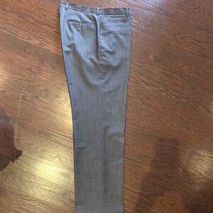 MABITEX per BERNARDO Firenze Men's dress pant